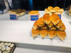 -斯琴阿妈蒙古餐厅(新城店)