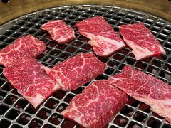 -谷牛和牛烤肉(漕河泾印象城店)