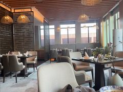 -湖州皇冠假日酒店-彩丰楼中餐厅