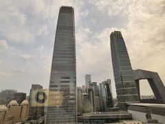 -北京中国大饭店