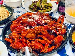 -松哥油焖大虾(皇岗一店)