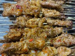 -清真·马峰烤肉(小学习北巷店)