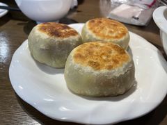 -清真牛街祥云轩门钉肉饼(左家庄店)