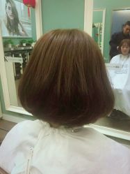 -Hair ART造型沙龙