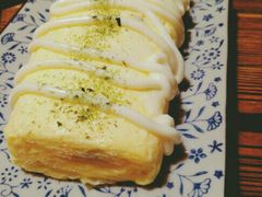 玉子烧-食戟