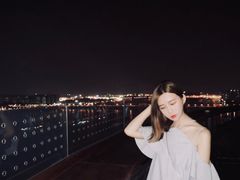 -长沙北辰洲际酒店-SKY 27酒廊