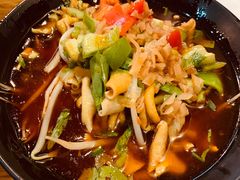 销魂鸭肠-怂嘴冷锅串串&乐山烧烤(中赢康康谷店)