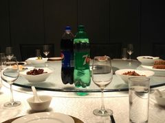 -外高桥喜来登酒店采悦轩