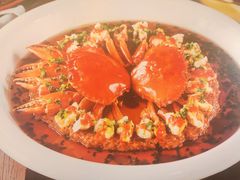 -阿明小菜·海鲜·上海菜(梅陇店)