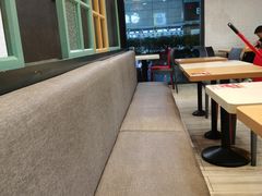 -永和大王(春日上新·浦东南路店)