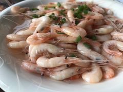 太湖盐水白虾-品渔味湖鲜馆(拈花湾店)
