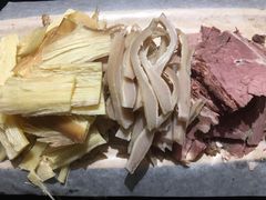 -丁记盐蘸牛肉·新杭菜(河东路店)