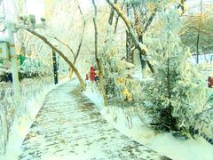 -水磨沟公园