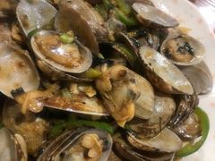 -南记食粥坊·宵夜大排档(莲花总店)