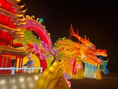 -武汉园博园(武汉自然博物馆)