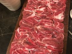 -东来顺饭庄(金泉广场店)