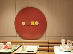 -麦当劳(百联西郊购物中心店)