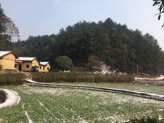 -韶山毛泽东同志故居