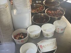 -周记热干面豆皮大王(桃花东街店)