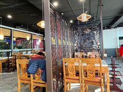 -重庆巴渝火锅(钟家村店)