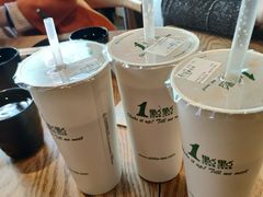 -1点点(银座和谐广场店)