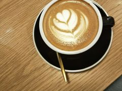 黑巧摩卡-大酉·M Coffee(北京美术馆店)