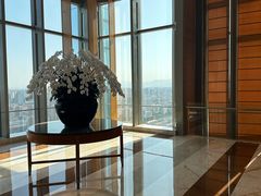 -视界美食自助餐厅·石家庄希尔顿酒店