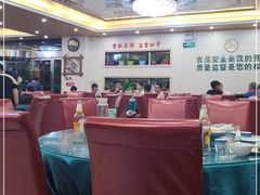 大堂-国强手抓(北京西路店)