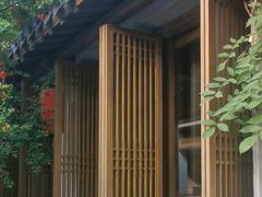 -鲤院·新中式美学·庭院餐厅(夫子庙店)