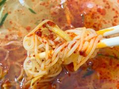 -老友谊冷面店(苏家屯店)