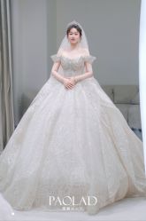 -南京宝娜嫁衣婚纱礼服馆(中央路店)