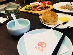-有璟阁港式餐厅(金融街购物中心店)