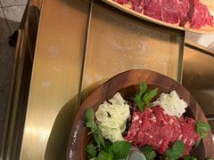 -左庭右院鲜牛肉火锅(南通CBD大有境店)