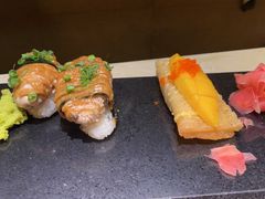 -昊·来了寿司(泡桐树店)