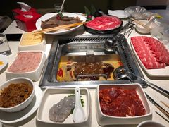 -海底捞火锅(长沙华创国际广场店)