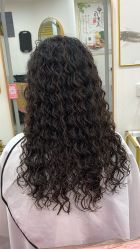 -首艺美发