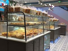 -面包新语(滨湖万达店)