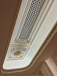 -白金汉爵大酒店·宴会厅