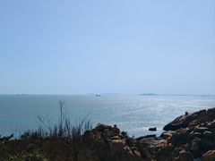 -湄洲岛