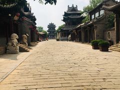 -榆次老城