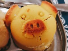 金猪饼-北京稻香村(燕丰商场店)