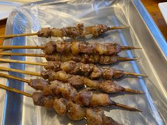 -京朋串屋·烧烤(望京西路总店)