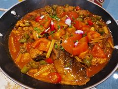 -大师傅金奖啤酒鱼(西街口总店)