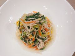 -大鹏饭店·金陵家宴(奥体中心店)