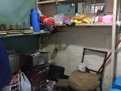 -老字号手工凉皮米线(和平小区店)