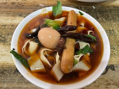 -安徽正宗牛肉板面(南十三路店)