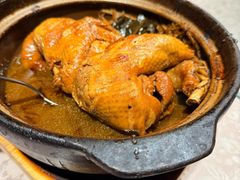 -山外山菜馆(玉泉路店)