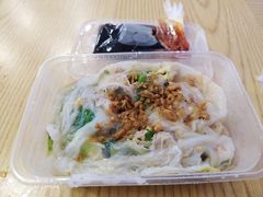 猪肉海鲜蛋肠粉-小吴肠粉