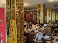 -金陵后厨·南京菜(新街口秣陵路店)