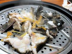 -船奇蒸汽海鲜·闽菜(八市海鲜总店)